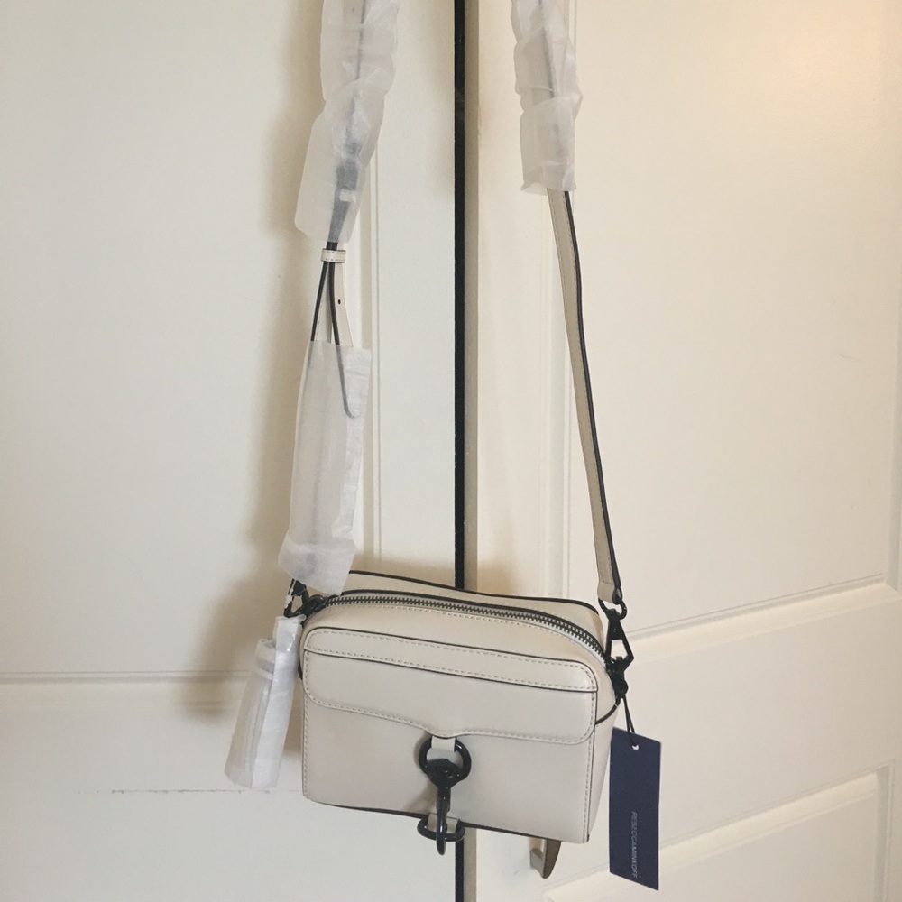 Brand new Rebecca minkoff camera bag